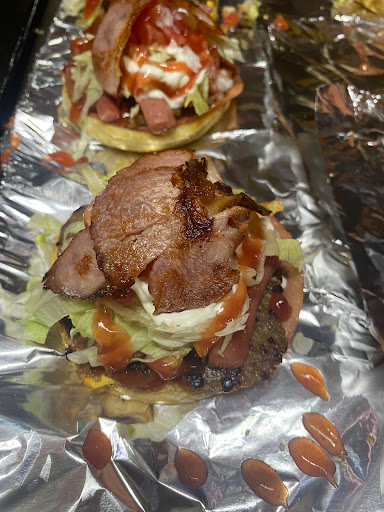 Lamburguesa - Thumbnail