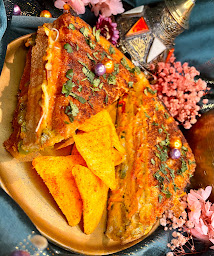 Photo n°29 de Chemin d'Orient à La Baule-Escoublac (Traiteur)