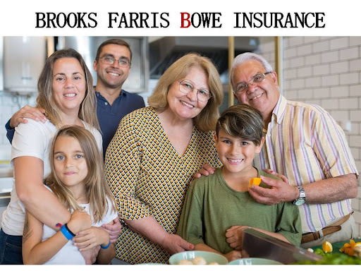 Brooks Farris Bowe Insurance Gallery - United States