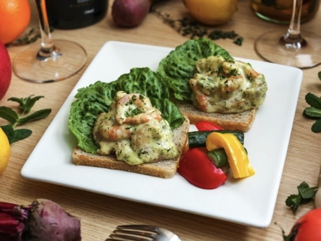 Gluten Free61 cafe & bar