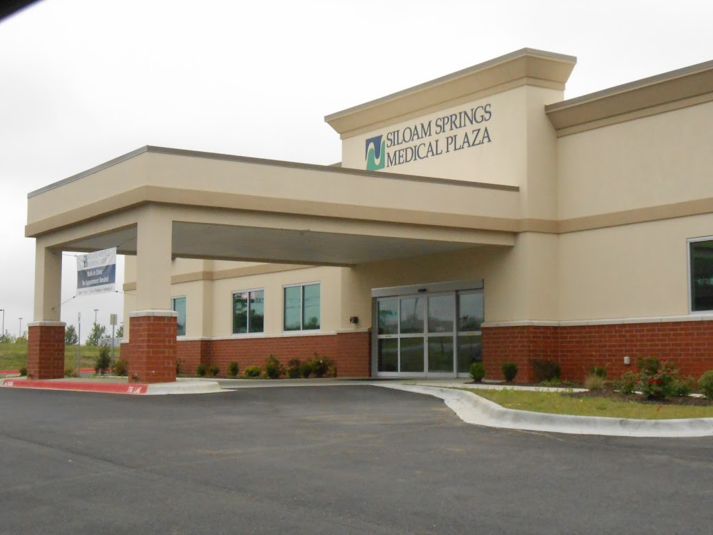 Northwest Cardiology Siloam Springs