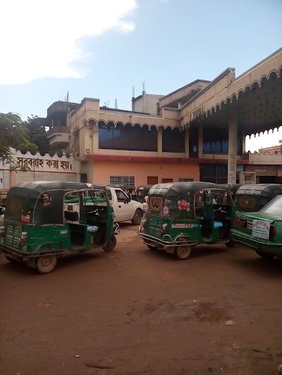 Photos of Salauddin CNG station