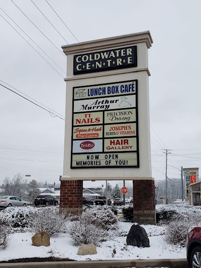 Coldwater Centre