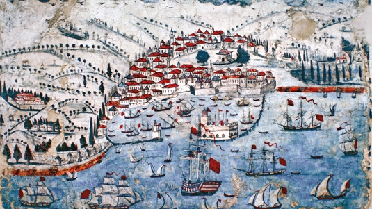 Historical Museum of Crete by null