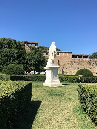 Giardino delle Rose