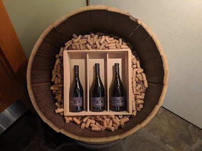 Penner-Ash Wine Cellars