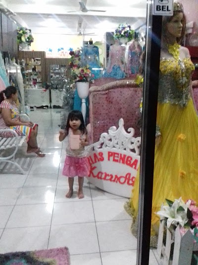 Photos of Karin Agus