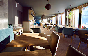 Photo n°17 de Alberta Hotel à Val Thorens (Restaurant)