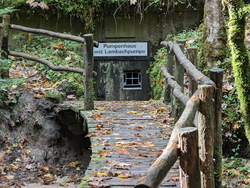Strümpfelbachtal Gallery - Germany