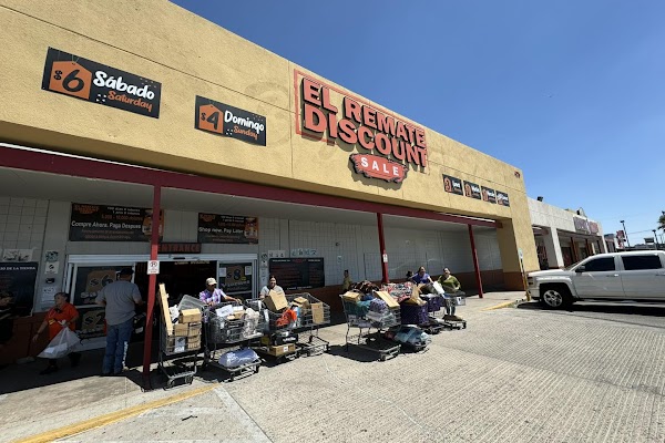 EL Remate Discount 2 photo 3
