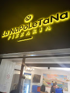 Pizzeria La Napoletana à Villeneuve-lès-Avignon