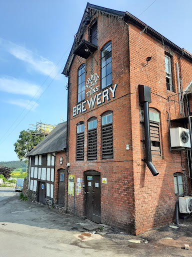 The Three Tuns Inn - Thumbnail