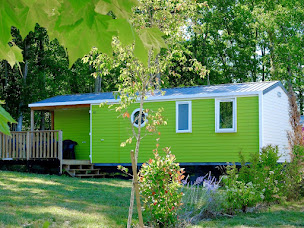 Photo n°5 de Camping Yelloh Village Pomport Beach à Pomport (Terrain de camping)