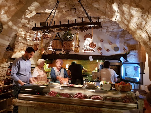 Ristorante Casa San Giacomo