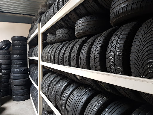 GARAGE RNP Gallery - France