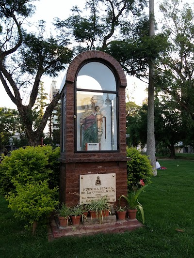church