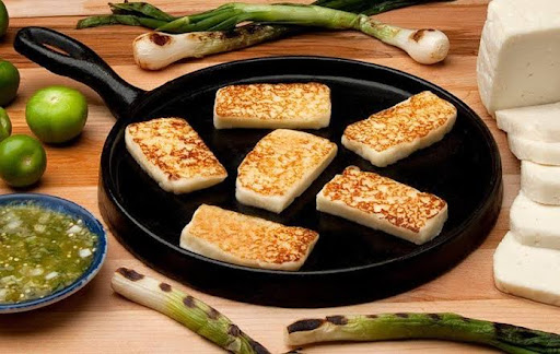 Comedor "Mo Chantli"