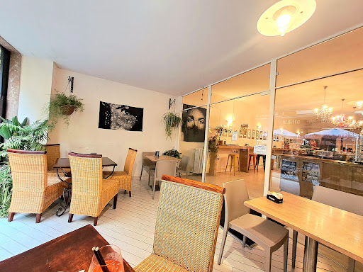 Pier59 - Visual
