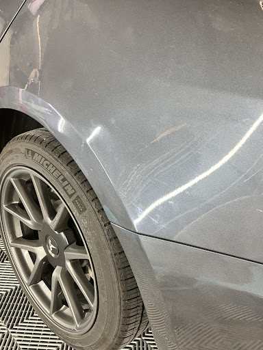 Dent Elements - Visual