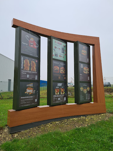 Photo 1 - McDonald's