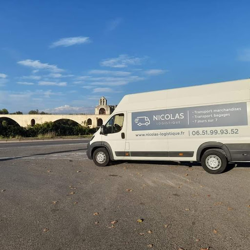 Nicolas Logistique - Thumbnail