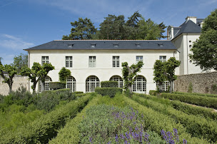 Photo n°16 de Le Restaurant de Fontevraud l'Ermitage à Fontevraud-l'Abbaye (Restaurant gastronomique)