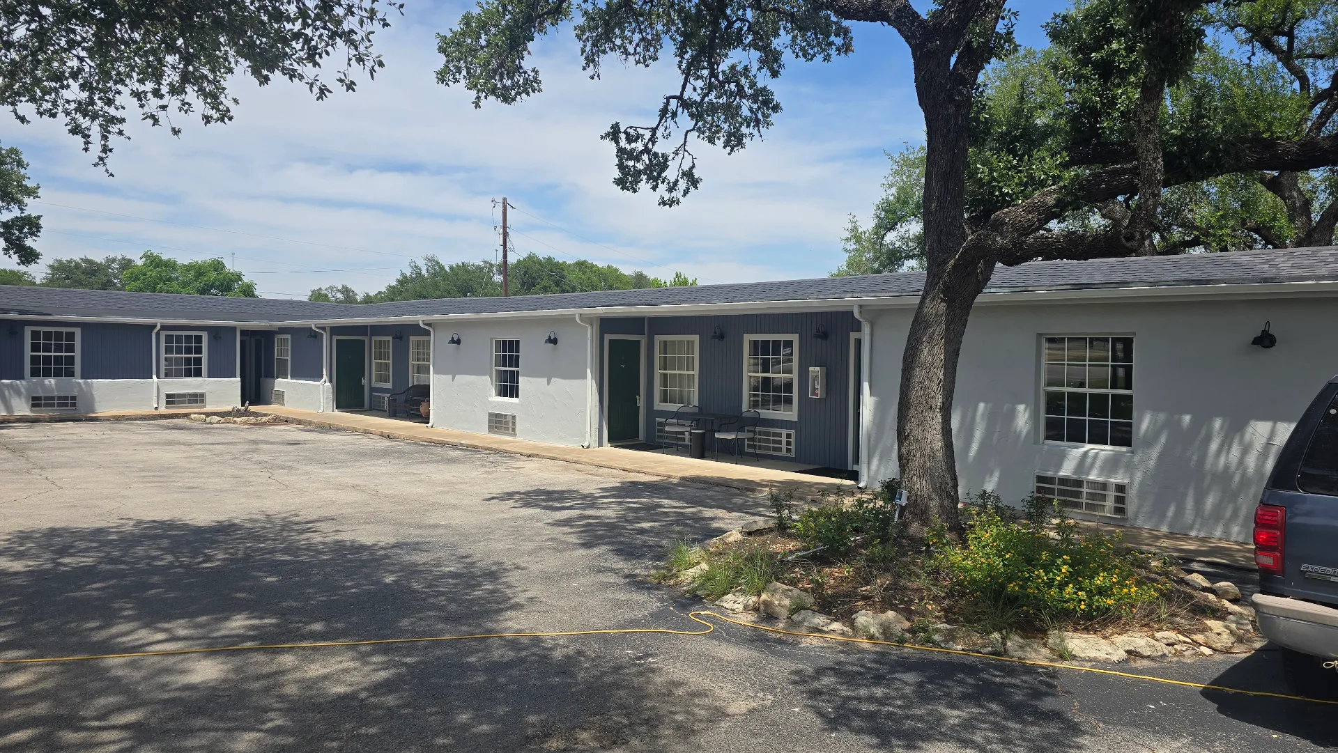 Swiss Lodge Motel