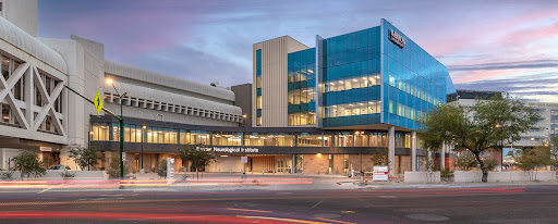 Barrow Neurological Institute