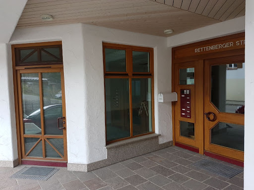 Geschäftsstelle des Turn- und Sportverein Burgberg 1893 e.V.