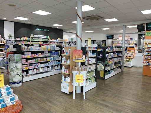 PHARMACIE DULAURANS