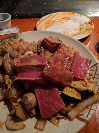 Photos of Sakura Japanese Steakhouse& Sushi Bar