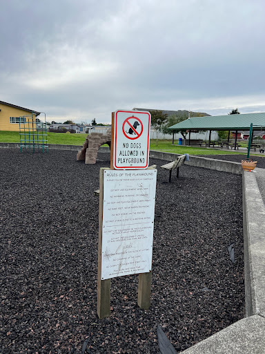 McKinleyville Skate Park Gallery - United States