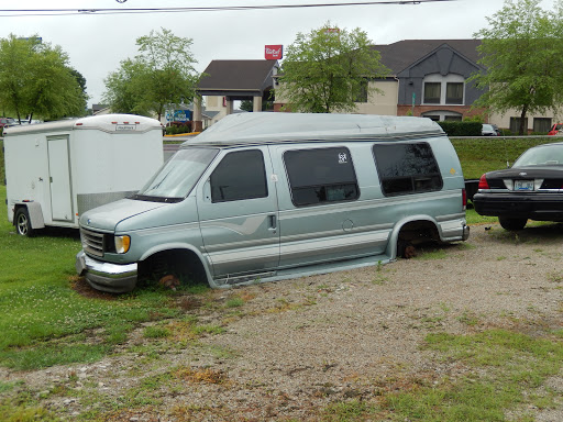 Kentucky State Police - Post 8 - Thumbnail