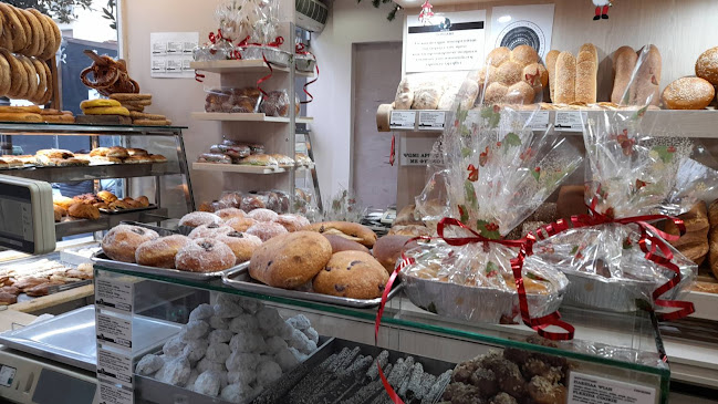 Comentarii opinii despre Σουσαμι bakery