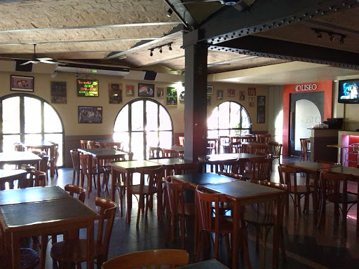 Live Rock Pizza & Resto