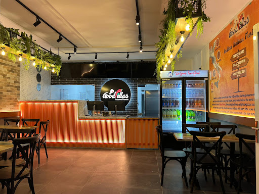 Goodfellas Pizzeria Northmead - Thumbnail