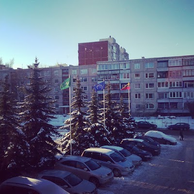 Photos of Hotel and conference center Karolina