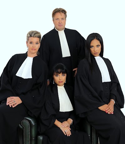 Photos of Triple A Attorneys