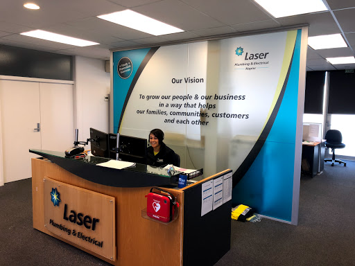 Laser Plumbing & Electrical Napier - Thumbnail