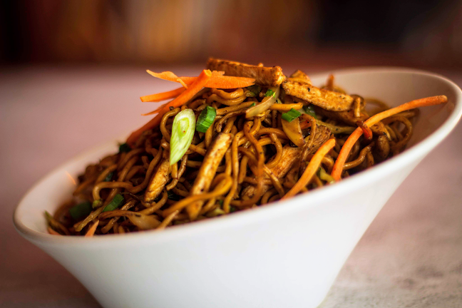 Comments and reviews of Aloo Tama Nepalese Restaurant