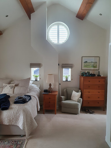 Refresh Decor - Visual