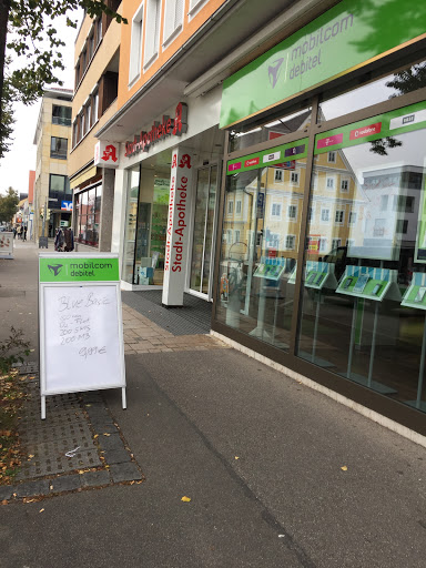 Stadt-Apotheke Schwabmünchen