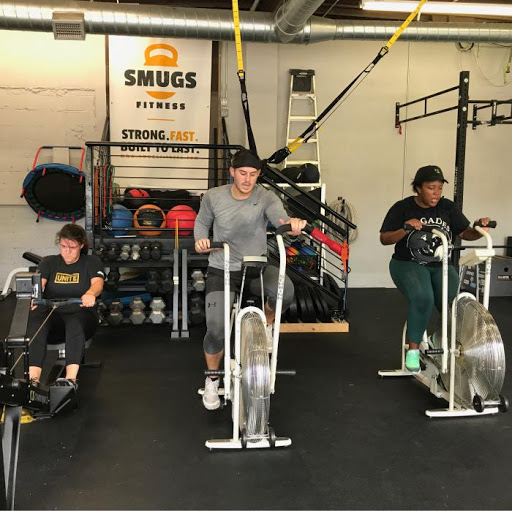 Smugs Fitness - Thumbnail