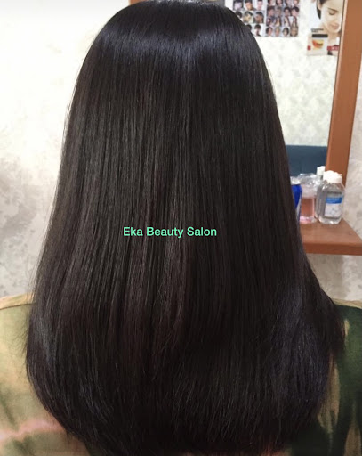 Eka Beauty Salon