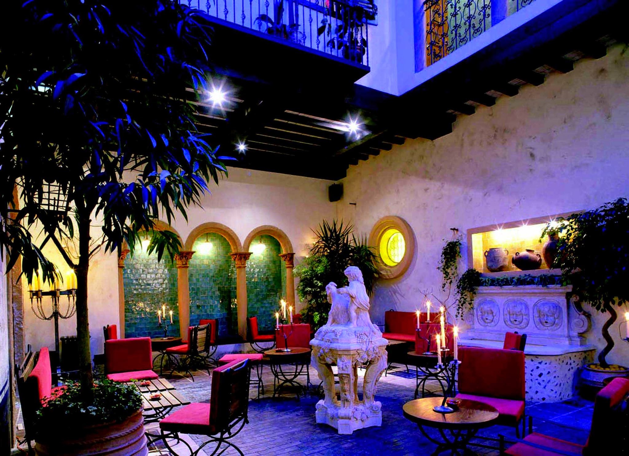 Arta - Venues - photo 1