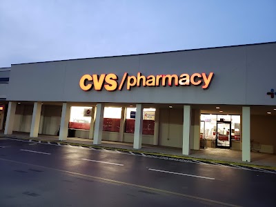 CVS