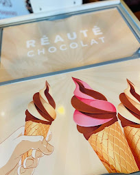 Photo n°16 de RÉAUTÉ CHOCOLAT à Saint-Parres-aux-Tertres (Boutique d'articles de mariage)