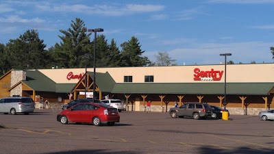 Photos of St. Germain Sentry Foods