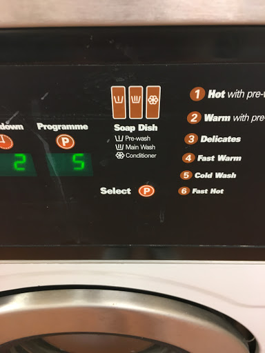 Quickwash Launderette - Thumbnail