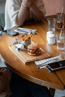 Le Restaurant | THE BABEL COMMUNITY – Lille Les Prés à Villeneuve-d'Ascq